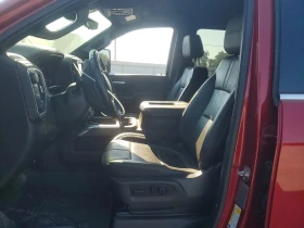 Chevrolet Silverado 6.6l K2500 High Country, снимка 7