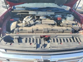 Chevrolet Silverado 6.6l K2500 High Country, снимка 11