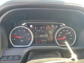 Chevrolet Silverado 6.6l K2500 High Country, снимка 9