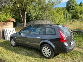 Renault Megane, снимка 10