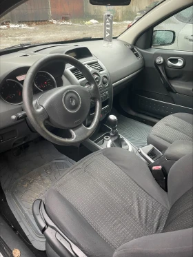Renault Megane, снимка 7