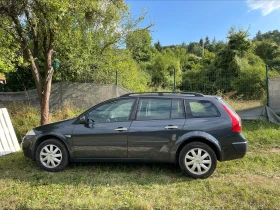 Renault Megane, снимка 1