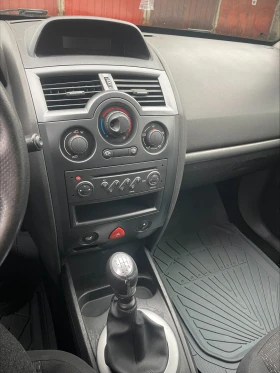 Renault Megane, снимка 9