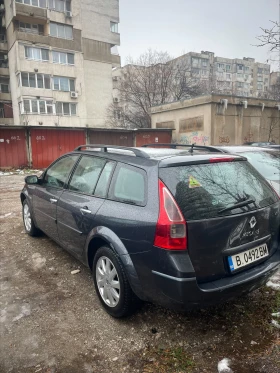 Renault Megane, снимка 12