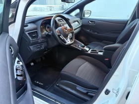 Nissan Leaf  N-Connecta 40kW, снимка 13