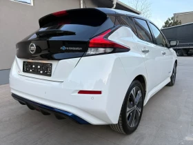 Nissan Leaf  N-Connecta 40kW, снимка 7