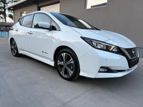 Nissan Leaf  N-Connecta 40kW, снимка 10