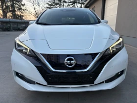 Nissan Leaf  N-Connecta 40kW, снимка 12