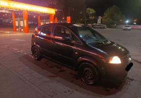 Audi A2, снимка 1