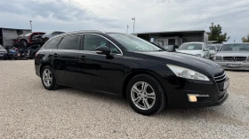 Peugeot 508 SW 2.0HDI БАРТЕР ЛИЗИНГ, снимка 2