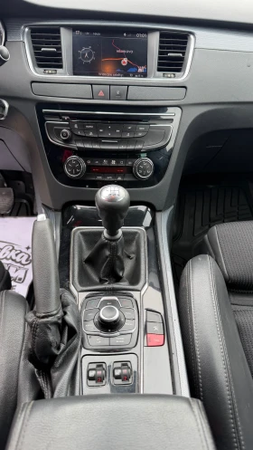 Peugeot 508 SW 2.0HDI БАРТЕР ЛИЗИНГ, снимка 8
