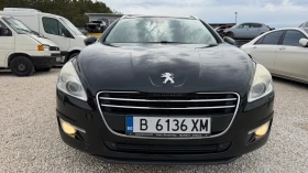 Peugeot 508 SW 2.0HDI БАРТЕР ЛИЗИНГ, снимка 3