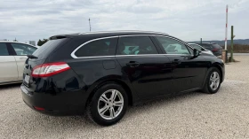 Peugeot 508 SW 2.0HDI БАРТЕР ЛИЗИНГ, снимка 5