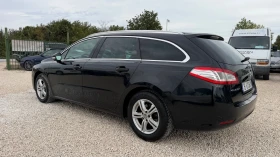 Peugeot 508 SW 2.0HDI БАРТЕР ЛИЗИНГ, снимка 4