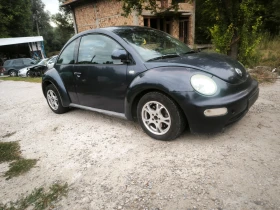 VW New beetle, снимка 3
