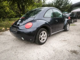 VW New beetle, снимка 4