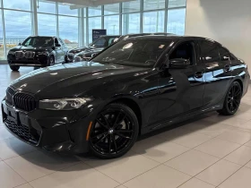BMW 330 330i xDrive  CARFAX, снимка 2