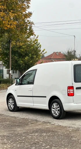 VW Caddy 1.6TDI, снимка 5