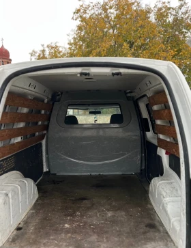 VW Caddy 1.6TDI, снимка 13