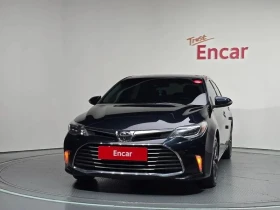 Toyota Avalon, снимка 3