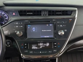 Toyota Avalon, снимка 14