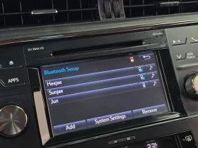 Toyota Avalon, снимка 16