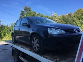     VW Golf 1.4fsi