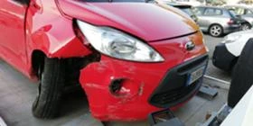 Ford Ka 1.2 BENZIN /НА ЧАСТИ  - [3] 