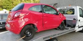 Ford Ka 1.2 BENZIN /НА ЧАСТИ  - [5] 