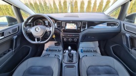 VW Golf Sportsvan 2.0tdi, снимка 9