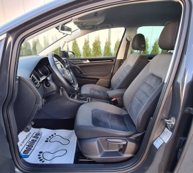 VW Golf Sportsvan 2.0tdi, снимка 10 - Автомобили и джипове - 43850309