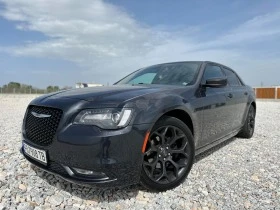  Chrysler 300c