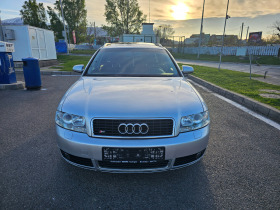 Audi A4 S4 2.4 V6, снимка 8
