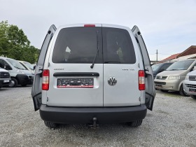 VW Caddy 1.9TDI  | Mobile.bg   5