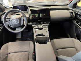 Toyota bZ4X Executive AWD | Mobile.bg   8