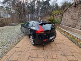 Volvo V40 V40, D3, 150 к, с, 2014г, снимка 7