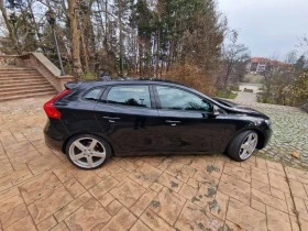 Volvo V40 V40, D3, 150 к, с, 2014г, снимка 4