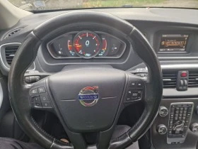 Volvo V40 V40, D3, 150 к, с, 2014г, снимка 9