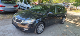 Kia Ceed Benzine/gaz