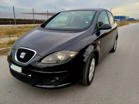 Seat Altea 1.6i LPG, снимка 3