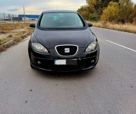 Seat Altea 1.6i LPG, снимка 2