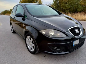 Seat Altea 1.6i LPG, снимка 1