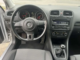 VW Golf 1.6 TDI  | Mobile.bg    10