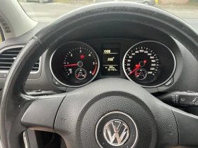 VW Golf 1.6 TDI  | Mobile.bg    6