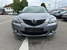 Mazda 3 1.6 HDI, снимка 2