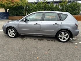 Mazda 3 1.6 HDI, снимка 3