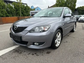 Mazda 3 1.6 HDI, снимка 1