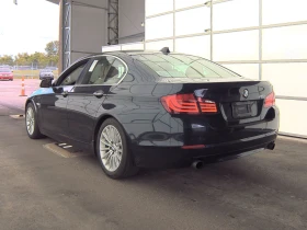 BMW 535 XI* ПОДГРЕВ НА ВОЛАНА - [5] 