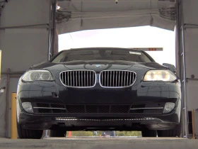 BMW 535 XI* ПОДГРЕВ НА ВОЛАНА - [3] 