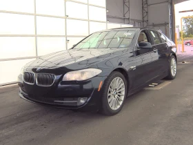 BMW 535 XI* ПОДГРЕВ НА ВОЛАНА - [2] 